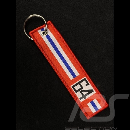 Porte-Clés Selection RS