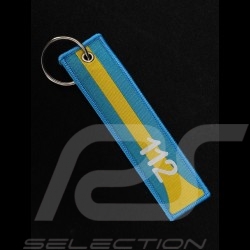 Porte-Clés Selection RS