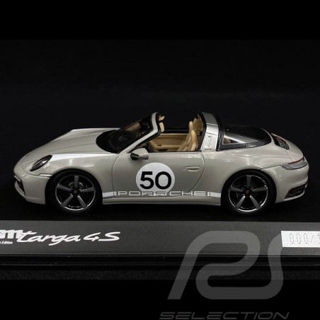 Porsche 718 RS60 Course de côte 1960 