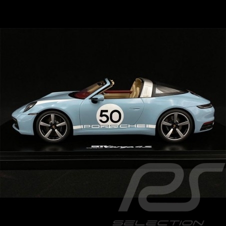 Porsche 718 RS60 Course de côte 1960 