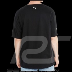 BMW M Motorsport M1 Street T-shirt by Puma Schwarz - Herren 531128-01
