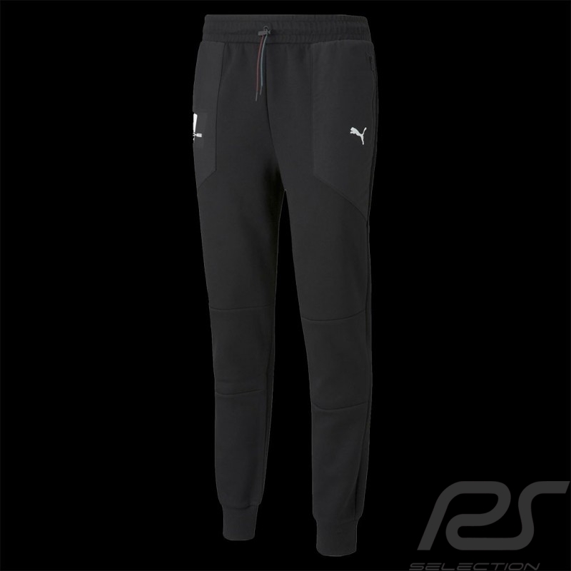 Pantalon Pants Hose Porsche Targa Puma Softshell Noir - Homme