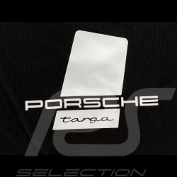 Porsche Targa Hose by Puma Slim Softshell Schwarz - Herren
