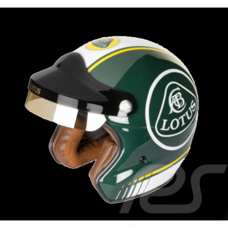 Casco Lotus Esprit Verde /...