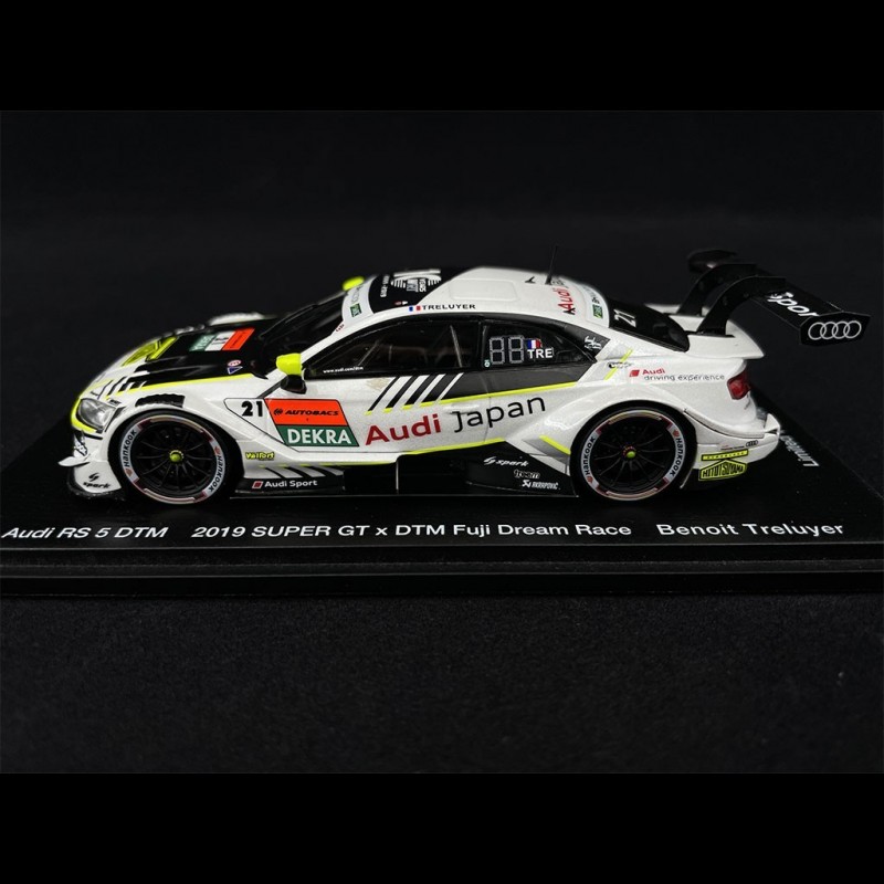 スパーク SPARK Audi RS5 DTM-