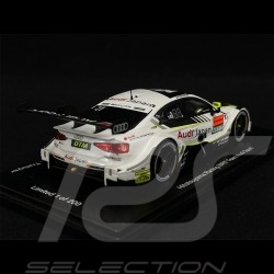 Audi RS5 DTM n° 21 Super GT x DTM Fuji Dream Race 2019 1/43 Spark HRDTM4322019E