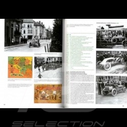 Buch Histoire mondiale de la course automobile Tome 1 (1894-1914) - Jean-Paul Delsaux