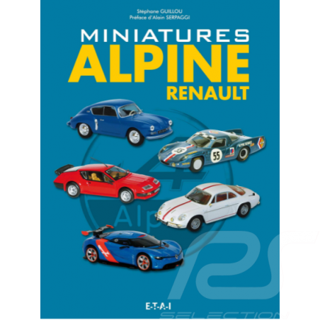 Libro Miniaturas Alpine...