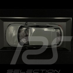 Audi RS Q3 Sportback 2019 Gris nardo 1/43 Minichamps 410018101
