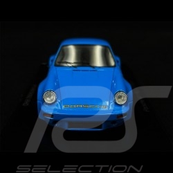 Porsche 911 RS 3.0 RHD 1974 Blau 1/43 Spark S7640