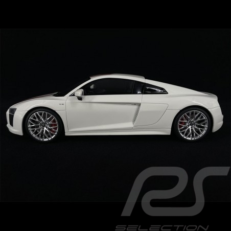 Audi R8 4S RWS TBC 2018...