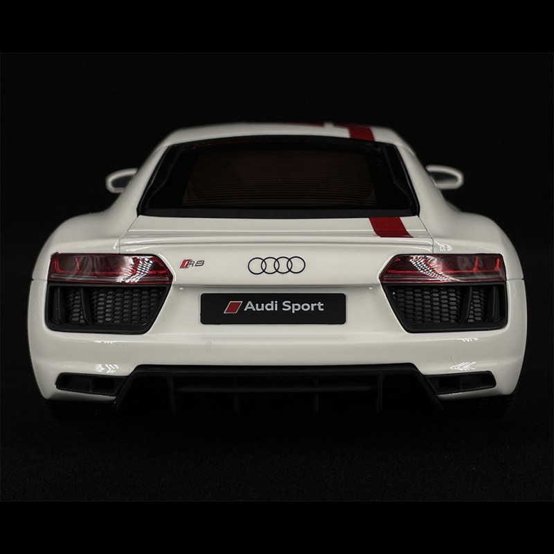 Audi R8 RWS 2018 GT Spirit 1/18 - Modèle Résine - Neuf