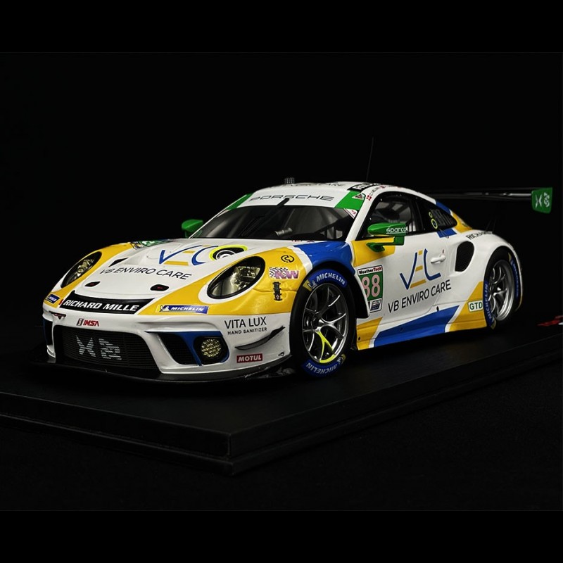 2021 Imsa Porsche Daytona 2021 Porsche 24 Hrs At Daytona 2021