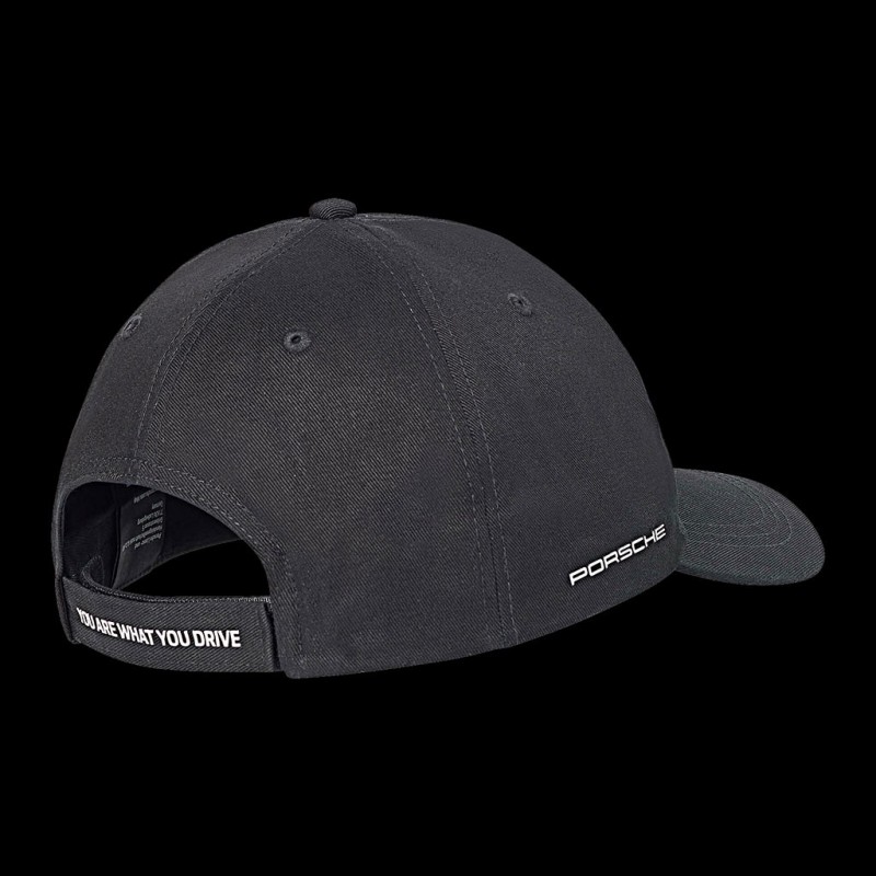 Porsche Cap The Art of Automobile Black WAP1340010NTRA