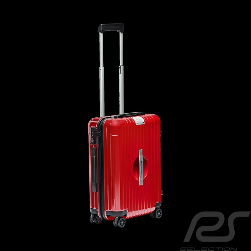 rimowa red