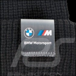 Bonnet Puma BMW Motorsport Noir 023489-01
