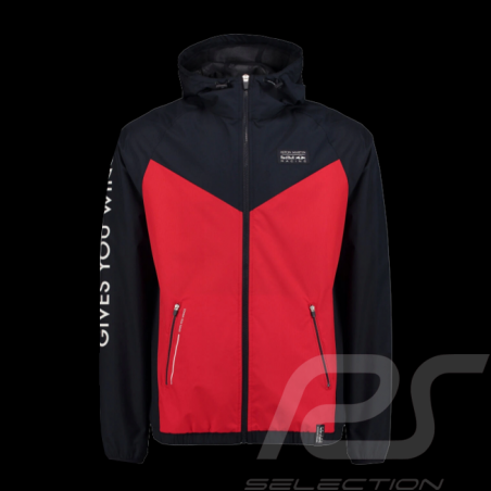 Chaqueta cortavientos Aston...