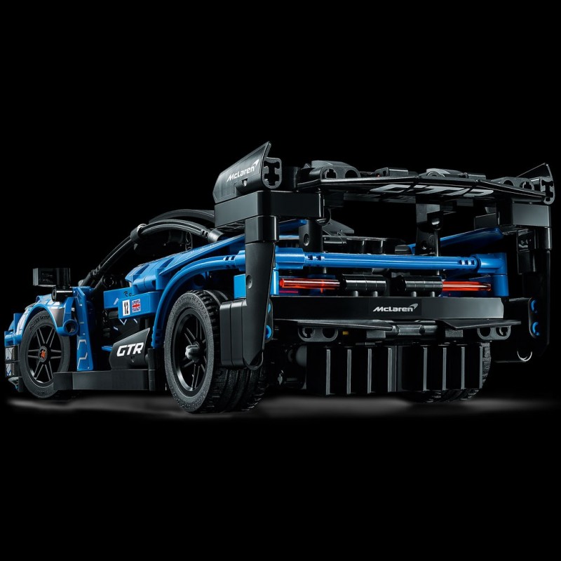 EVOLVE GT-R SIM RIG - Motorsport Technic