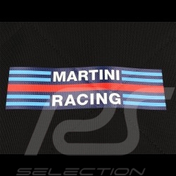 Valise Trolley Sparco Martini Racing XL Noir / Gris 016437MRSI