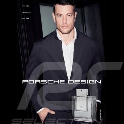 Parfum Porsche Design " Pure " 100 ml