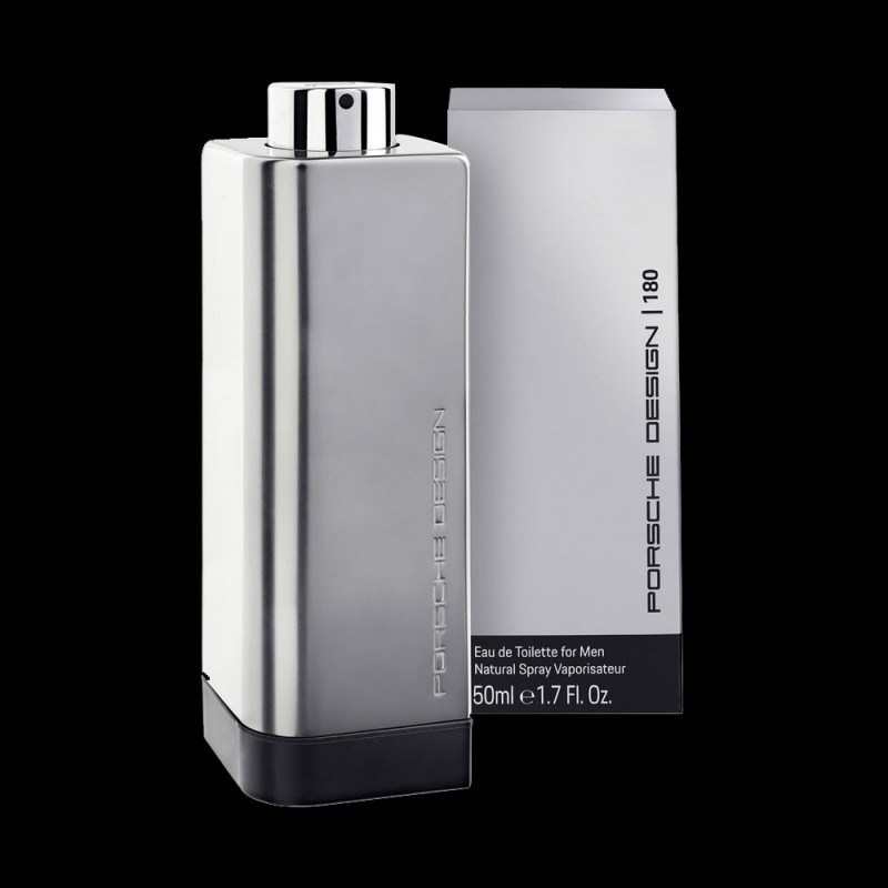 Porsche design parfum