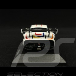 Porsche 935/19 Base GT2 RS 2019 Blanc 1/43 Minichamps WAP0209540MCMP