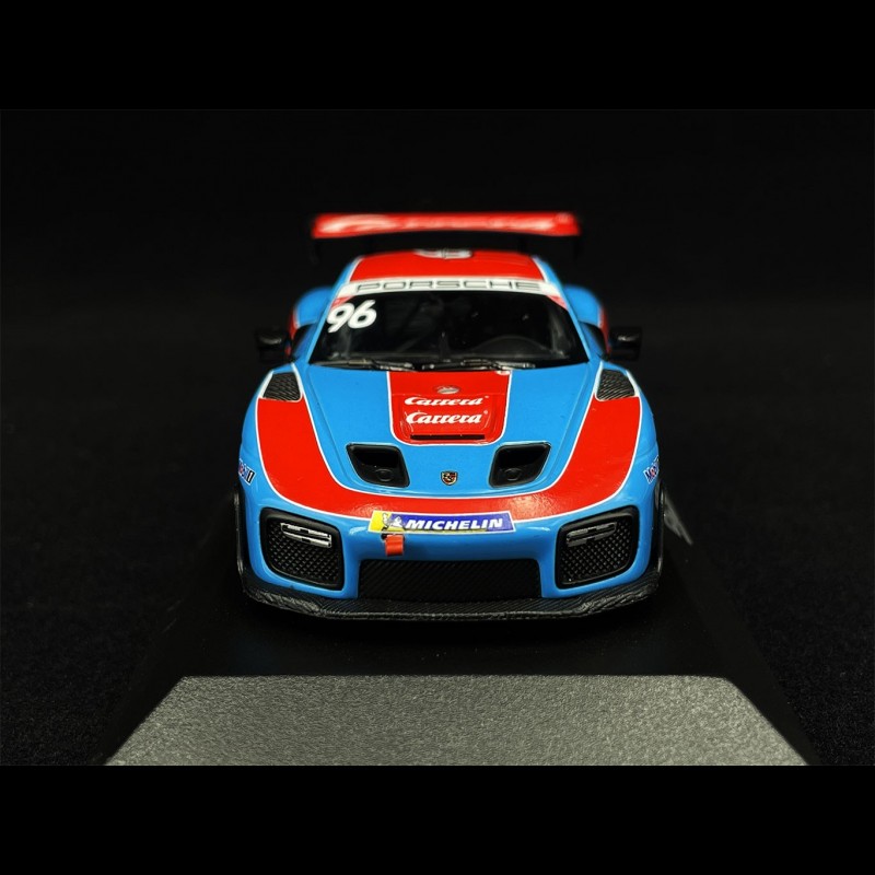 Porsche 935/19 GT2 RS base 2019 n°69 Supersportscar Weekend Spa 1