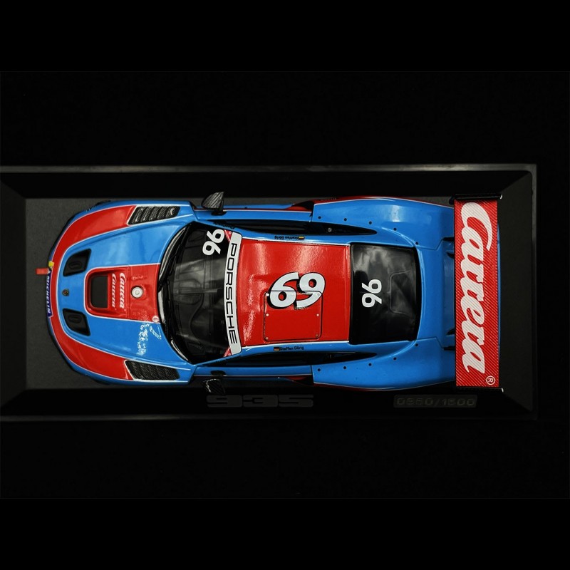 Porsche 935/19 Champion - Maquette 1:43 WAP0209540MCMP - WAP0209540MCMP