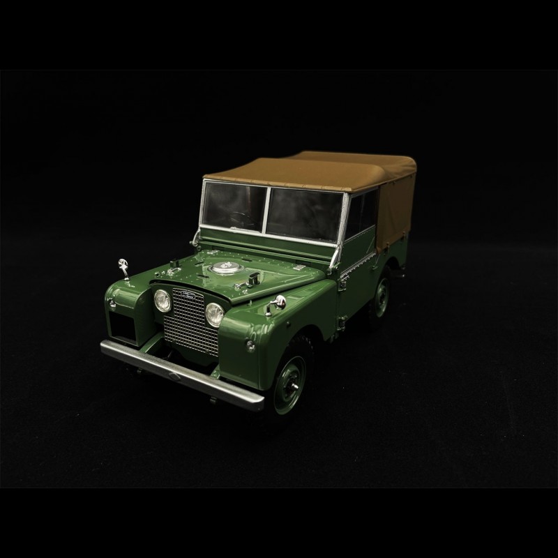 Land Rover 1948 Green 1/18 Minichamps 150168912