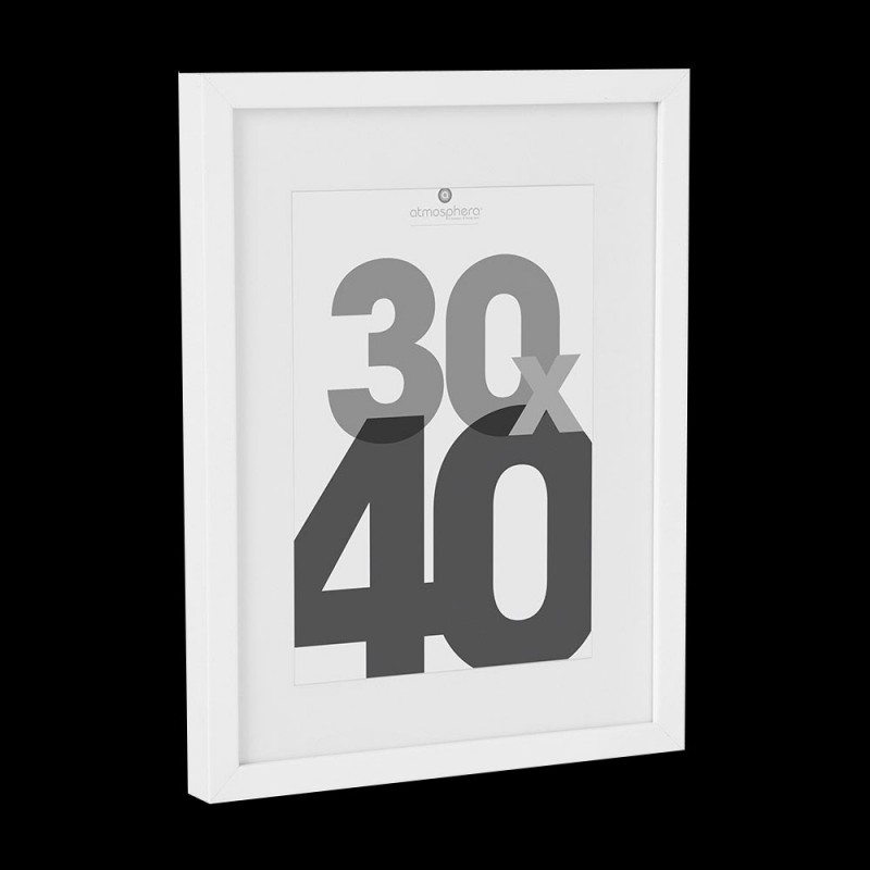 poster-photo-frame-white-wood-30-x-40-cm