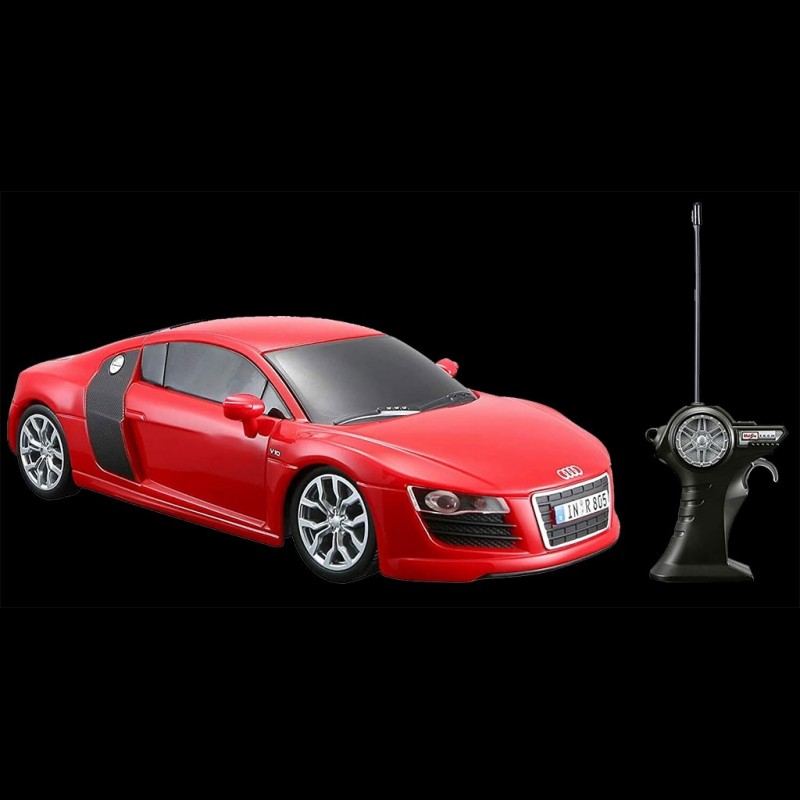 Voiture radiocommandée Audi R8 LMS 1:24 Mondo