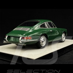 Porsche 911 T 1968 Vert 1/18 Tecnomodel TM18-159D