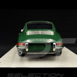 Porsche 911 T 1968 Vert 1/18 Tecnomodel TM18-159D