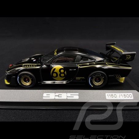 Porsche 935/19 nº 68 JPS...