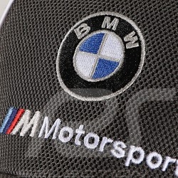 BMW Motorsport Hat Puma Black 023089-01