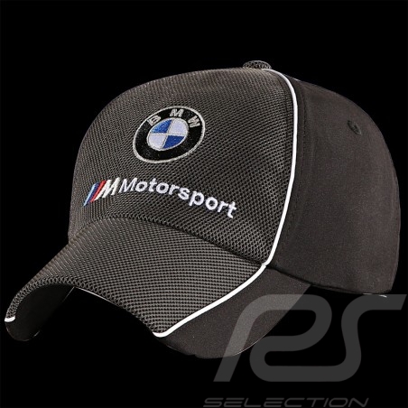 Gorra BMW Motorsport Puma...