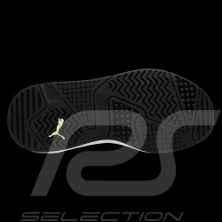 Schuhe Porsche Puma Race X-Ray 2 Schwarz Grau Weiß 306695-01