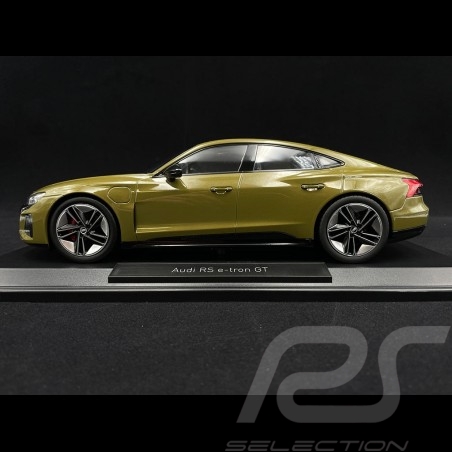 Audi RS e-tron GT 2021...