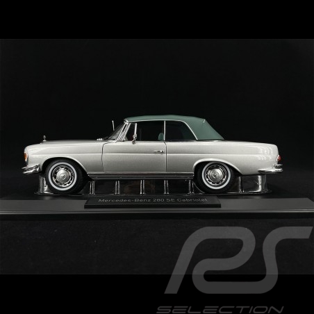 Mercedes-Benz 280 SE...