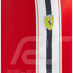 Sac à Dos Ferrari pour tablette - ordinateur Rouge / Blanc FESPIBP15RE