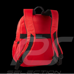 Ferrari Laptop Ricksack Rot / Weiß Ferrari FESPIBP15RE