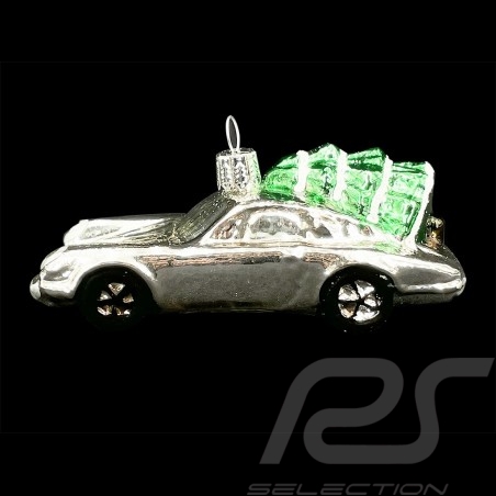 Bola de Navidad Porsche 911...
