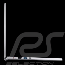 Porsche Design Laptop RS i7 Ultra-thin Silver / Carbon French keyboard version Porsche Design Laptop RS i7 Ultra-thin Silver / Carbon French keyboard version