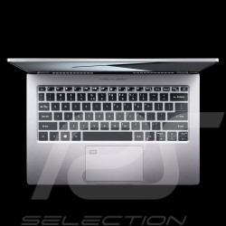 Porsche Design Laptop RS i7 Ultra-thin Silver / Carbon French keyboard version Porsche Design Laptop RS i7 Ultra-thin Silver / Carbon French keyboard version