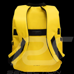 Ferrari Laptop Backpack Yellow / White Ferrari FESPIBP15YE