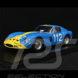 Ferrari 250 GTO n°112 Targa Florio 1964 1/18 KK Scale KKDC180733