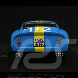 Ferrari 250 GTO n°112 Targa Florio 1964 1/18 KK Scale KKDC180733
