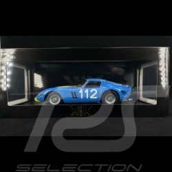 Ferrari 250 GTO n°112 Targa Florio 1964 1/18 KK Scale KKDC180733