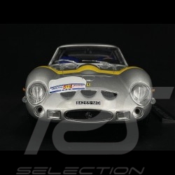 Ferrari 250 GTO n°172 Winner Tour de France 1964 1/18 KK Scale KKDC180734