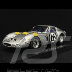 Ferrari 250 GTO n°172 Sieger Tour de France 1964 1/18 KK Scale KKDC180734